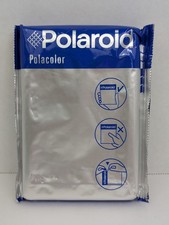 Polaroid Polacolor 669 Film Expired 5/2000 - SEALED