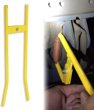 LT890 Spring Installer Tool Brake Spring Slack Adjustable Tool for Truck Brake