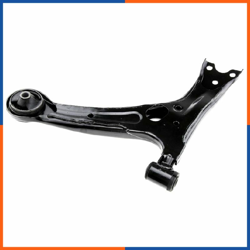 Triangle de suspension inférieur droit Toyota direction précise CS-251R