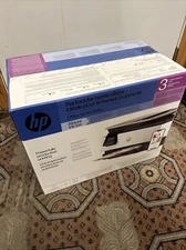 HP OfficeJet Pro 8135e Wireless All-in-One Printer