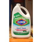 Clorox Clean-Up All-Purpose Cleaner + Bleach Spary Refill Original Scent 128 Oz