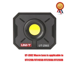 UNI-T UT-Z002 UT-Z003 Thermal Imager Macro Lens For UTi260B UTI320E