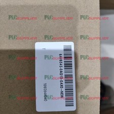 NEW Siemens Touch Panel 6AV6 545-0AG10-0AX0 6AV6545-0AG10-0AX0