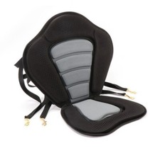 Kayak seat for paddle boards with eyes fits all calle boards
