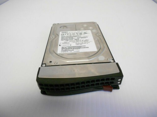 HGST HUH721008AL5200 Ultrastar SAS 8TB 7200RPM Internal Hard Drive