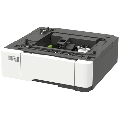 Original LEXMARK Papierzuführung 42C7650 650 Blatt C2425dw, C2535dw Gebraucht
