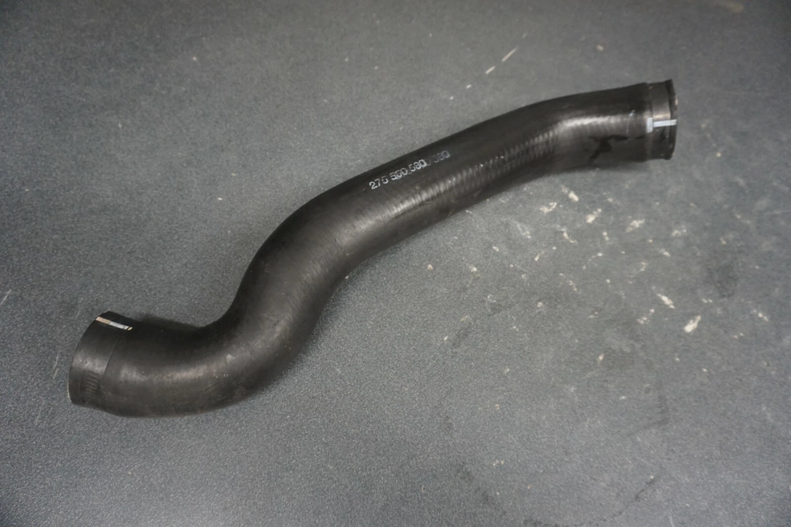 2003-2009 Sea-Doo OEM Fuel Filler Neck Hose Pipe Tube Freshwater GTX 4-TEC