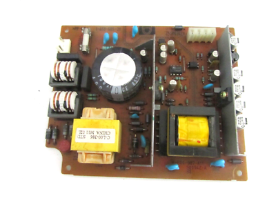 SONY PS2 SCPH-30000 Series Power Block (220-240V AC) 1-468-605-21