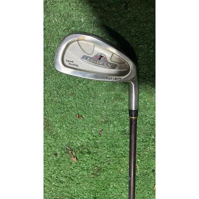 Tour Edge Comp LX S Flex 40'' Golf 3 Eisen RH / 1B-S72
