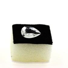 Pierres et Minéraux. 2.03 cts POLLUCITE . VVS Brésil.