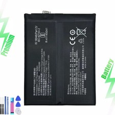 FOR ONEPLUS 9 LE2115 LE2113 LE2111 REPLACEMENT BATTERY BLP829 TOOLS
