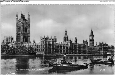 AKBP2-0120 - UK - LONDON - house of parlament