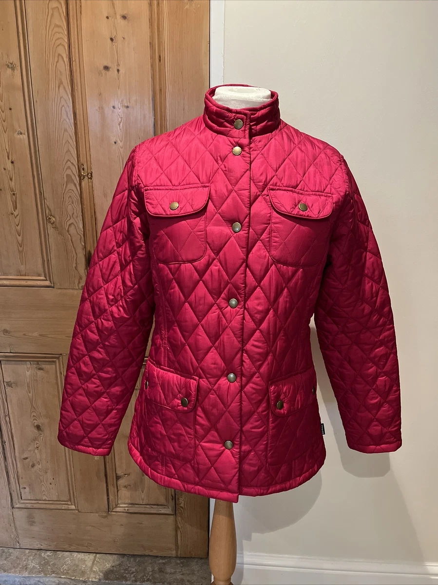 Barbour uk clearance
