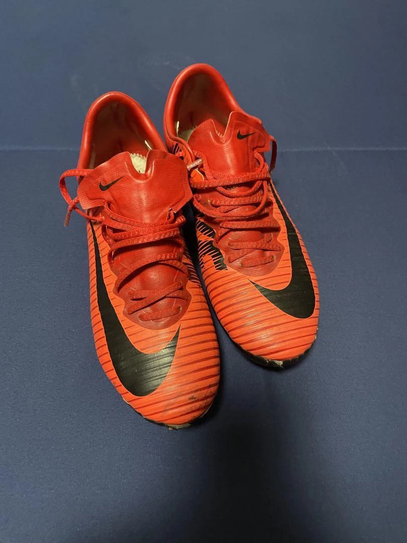 Ag clearance pro cleats