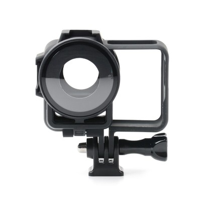 Lens Guards for Protection Panoramic Protector Sports Camera for