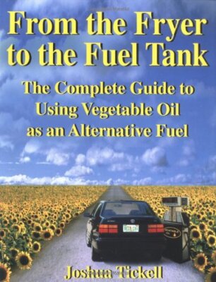 From the Fryer to the Fuel Tank: The Complete Guide to Using Ve 