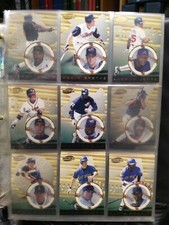 Top 1999 Baseball Cards to Collect 19