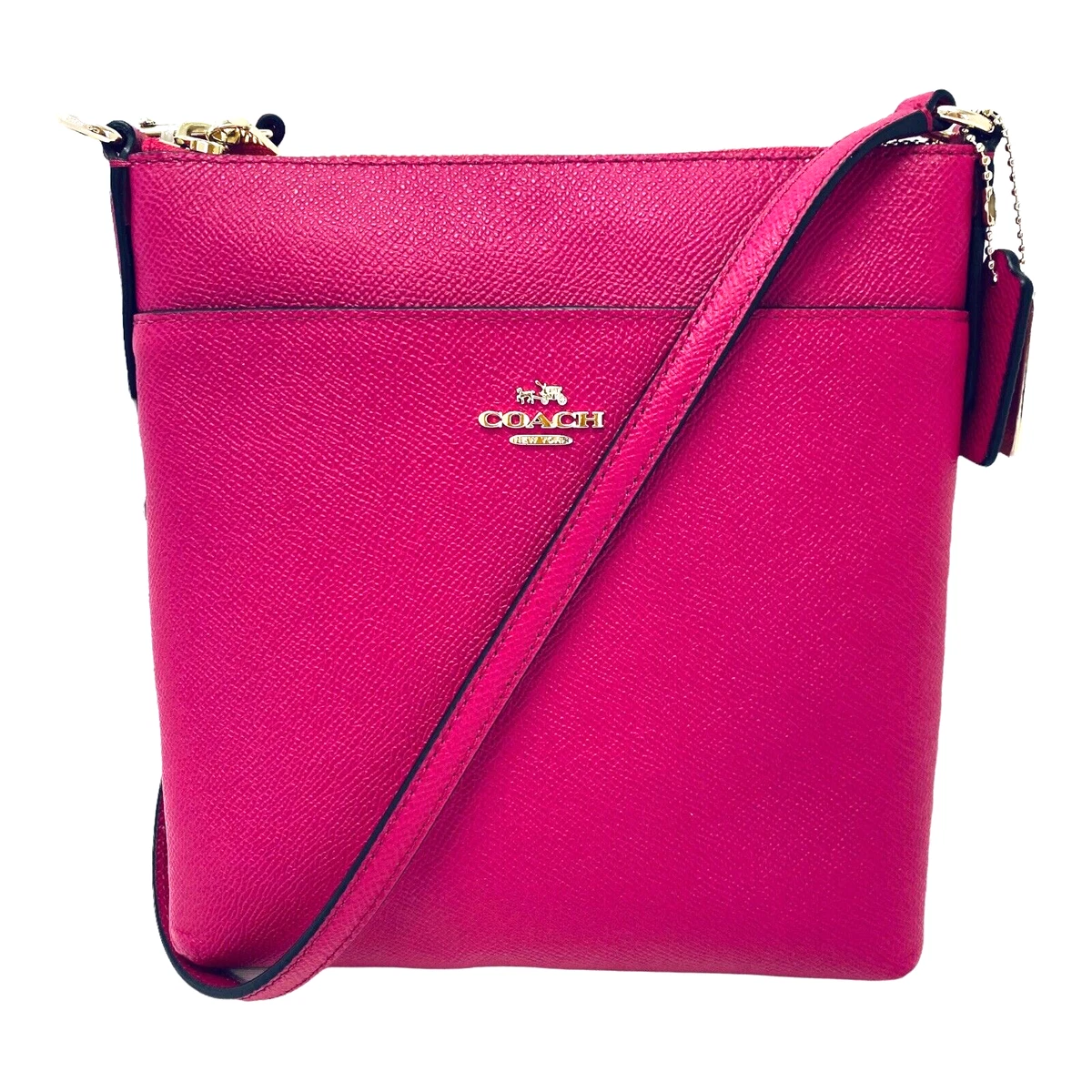 Coach crossbody sales