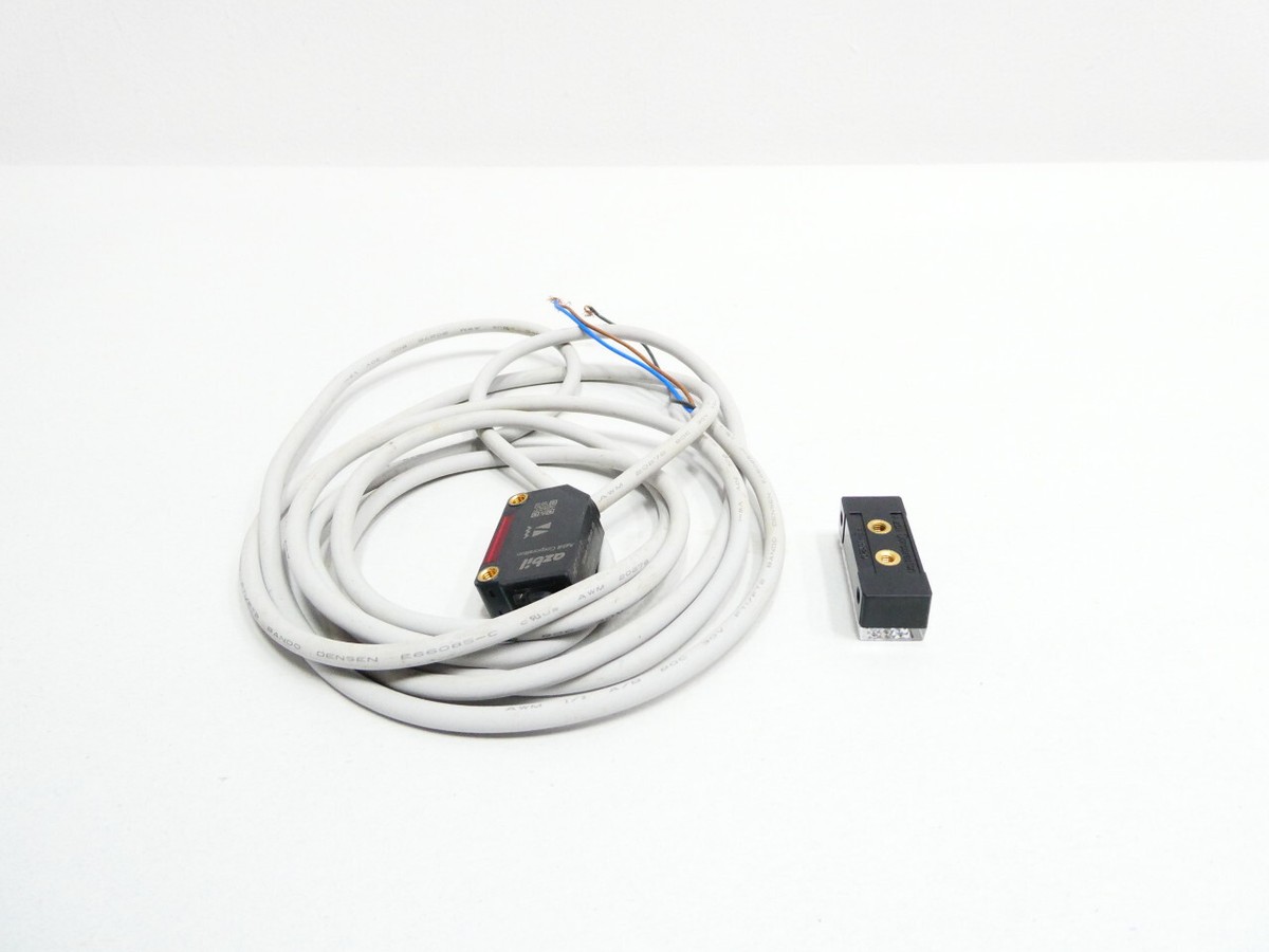 Azbil HP7-P13 Photoelectric Sensor 10.2-26.4v-dc | eBay