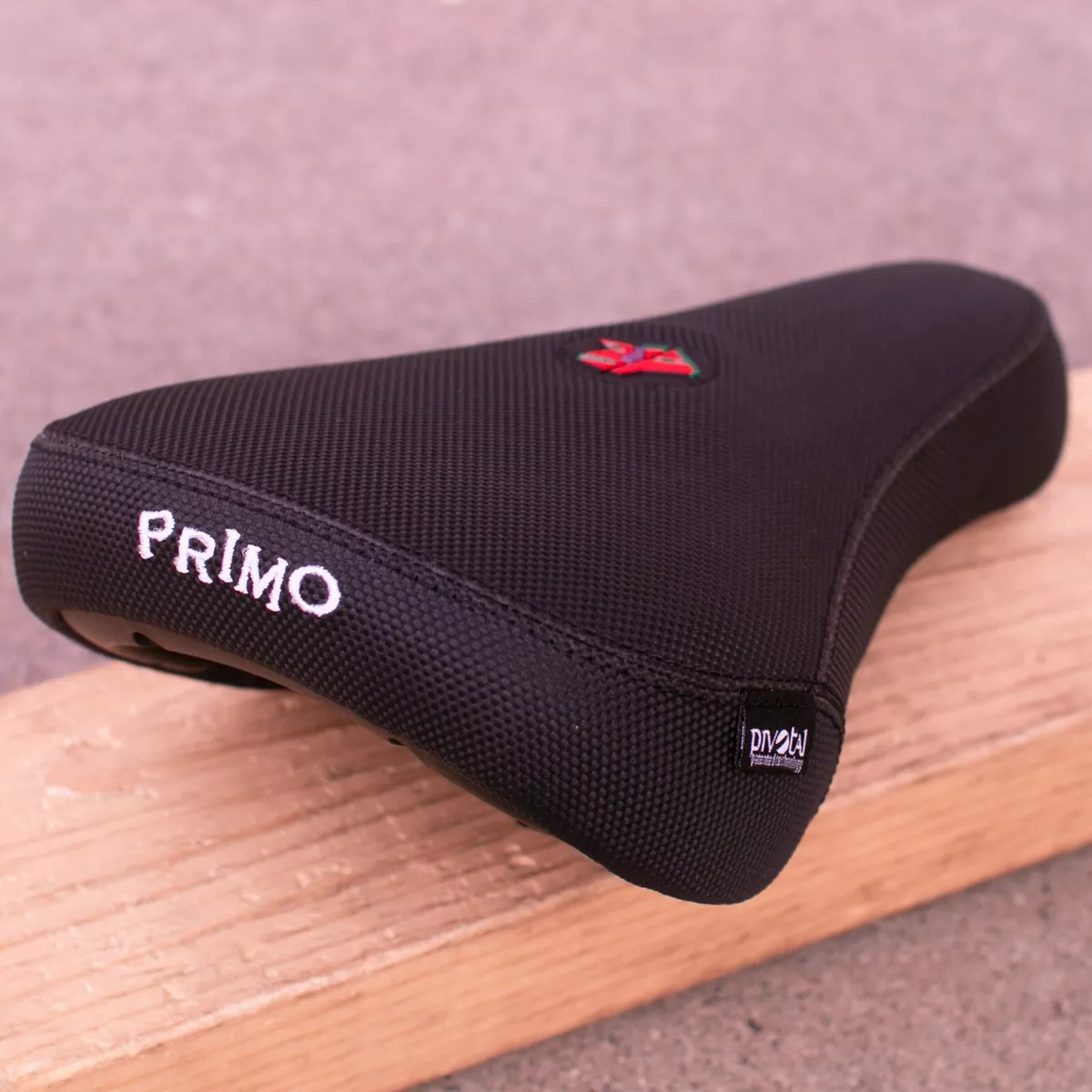 Primo bmx shop seat