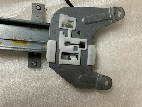 08-2012 Infinity G37 Left rear window regulator PART# 80731-JK60B OEM - Picture 4 of 5