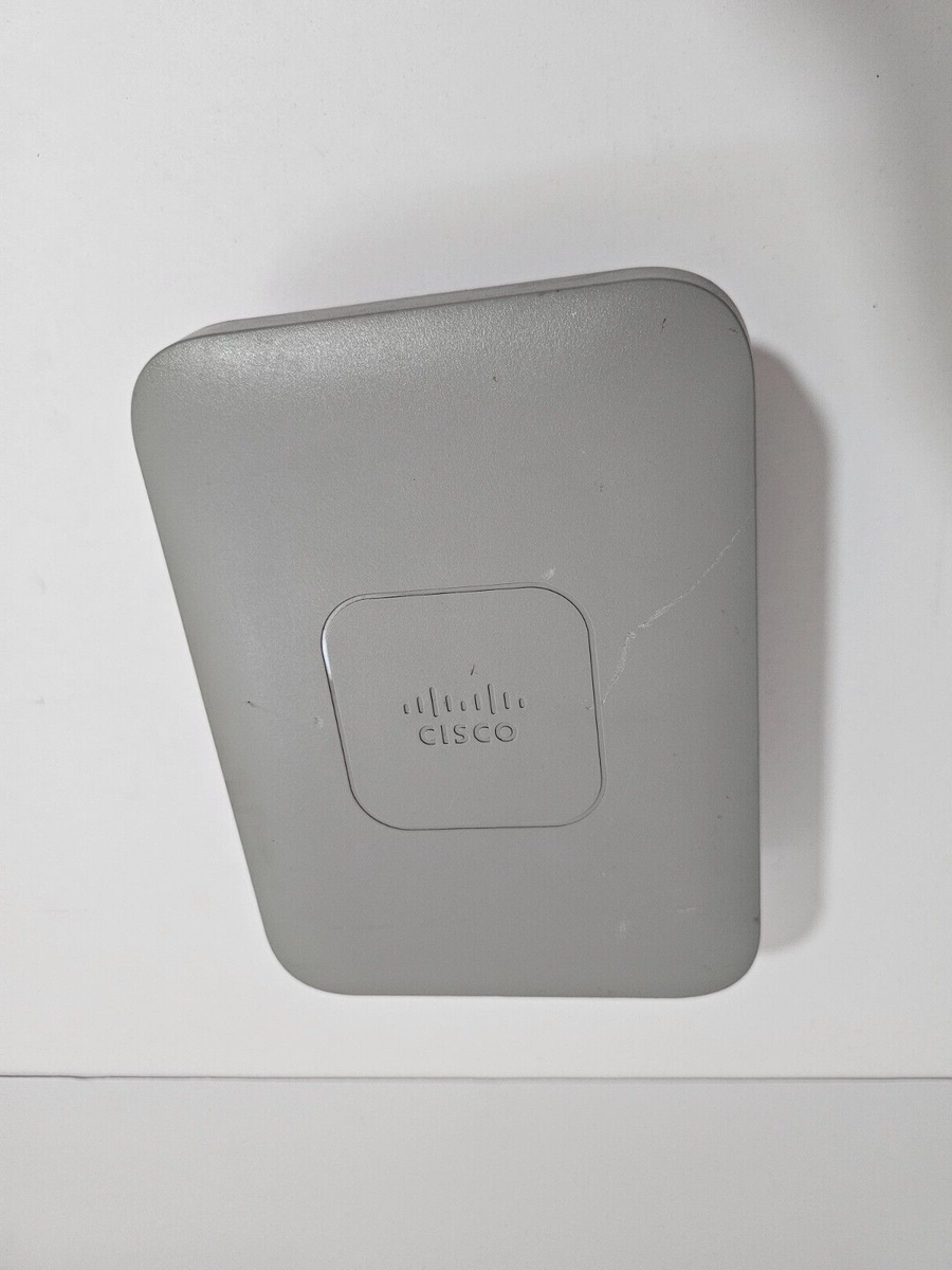 Cisco AIR-AP1542I-B-K9 Dual-band 802.11a/g/n/ac, Wave 2 internal