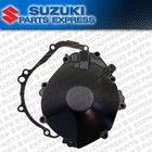 NEW 2009 - 2016 SUZUKI GSXR GSX-R 1000 OEM LH LEFT ENGINE STATOR COVER W/ GASKET