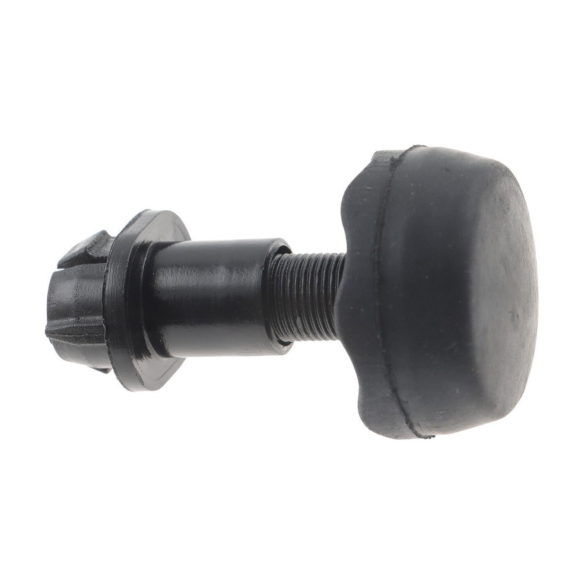 Dioche 2pcs Grommet Support De Capot En Caoutchouc W700510S300 Pour