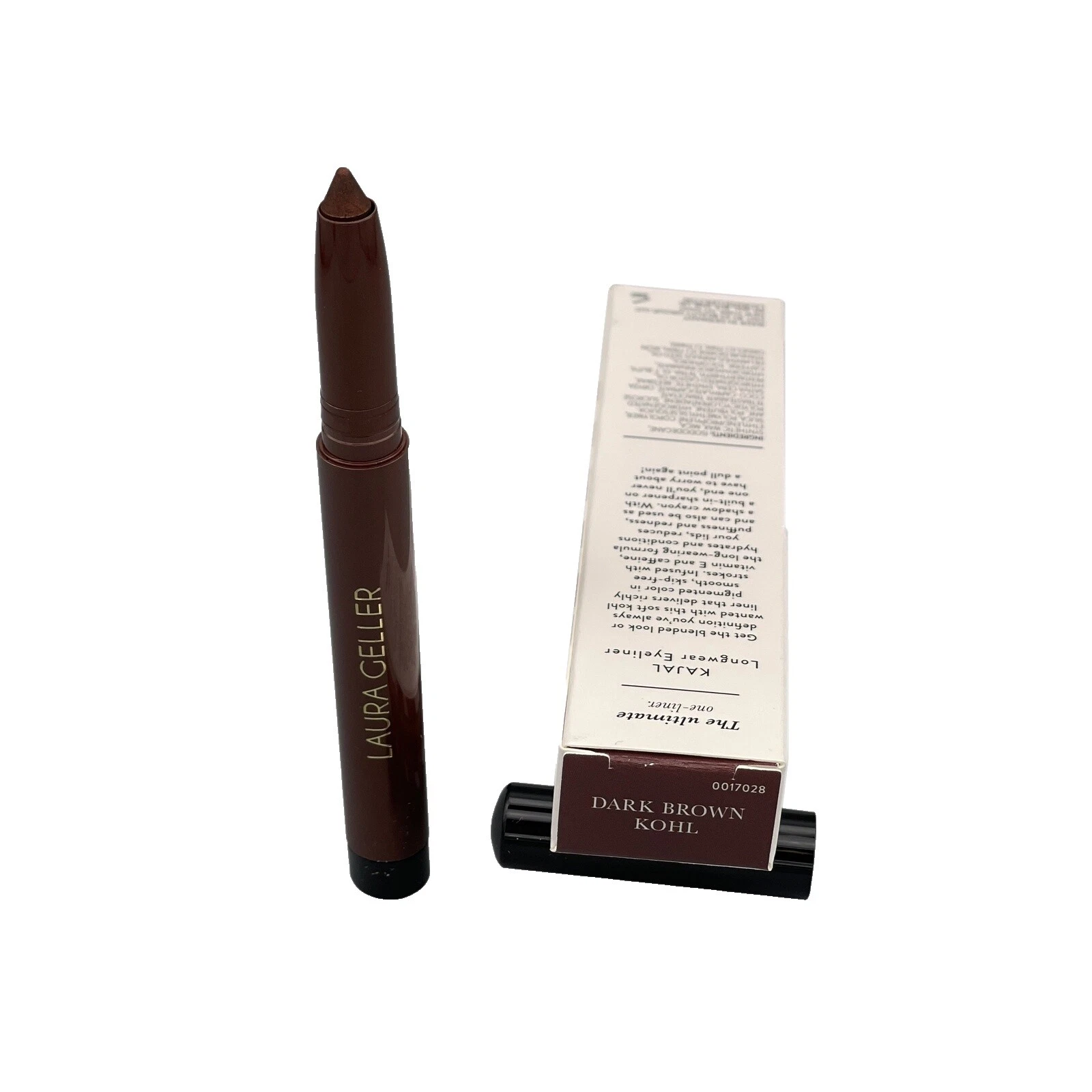 Laura Geller Crayon Eyeliners Products