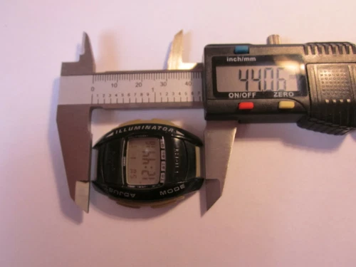 Ersatzteile CASIO 2747 2285 341 1156 2879 1572 593 3149 695 244 1595 1333 UVM - Bild 242 von 333