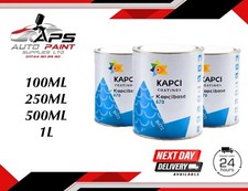 FIAT ALFA ROSSO MARANELLO COLOUR CODE 176A READY FOR USE BASECOAT PAINT TOPCOAT