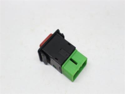 MB652291 Hazard Warning Switch 30 Days Warranty Expedited Shipping