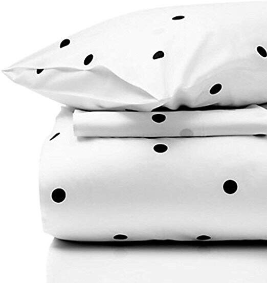Kate Spade KING Grace Sheeting 100 Cotton Sheet Set Shocking Pink For