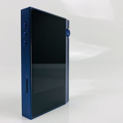 Astell & Kern AK70 64GB Limited True Blue AK70-64GB-BLU-J Audio