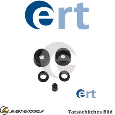 THE REPAIR KIT THAT IS THE WHEEL BRAKE CYLINDER FOR FORD HYUNDAI RENAULT MAZDA