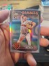 2024 Topps Chrome Update Mason Black Refractor RC #USC121