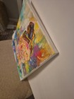 "Waldo,UPS Driver,United Parcel Driver",14-11"Acrylic On Canvas Painting,M.Waldo — photo 3