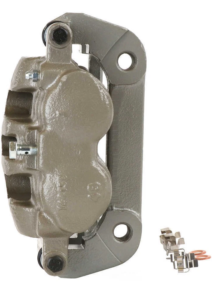 Pinza de freno de disco para Ford F-250 Super Duty 2005-2007, F-350 Super Duty CARDON Foto 2 de 4