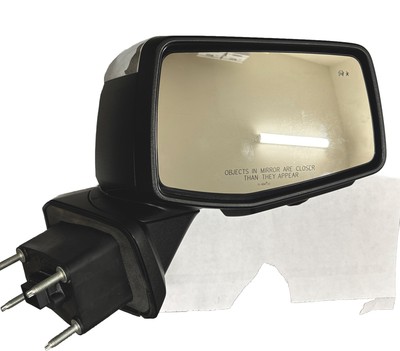 2019 2020 2021 Chevrolet Silverado OEM Right Side Mirror With 