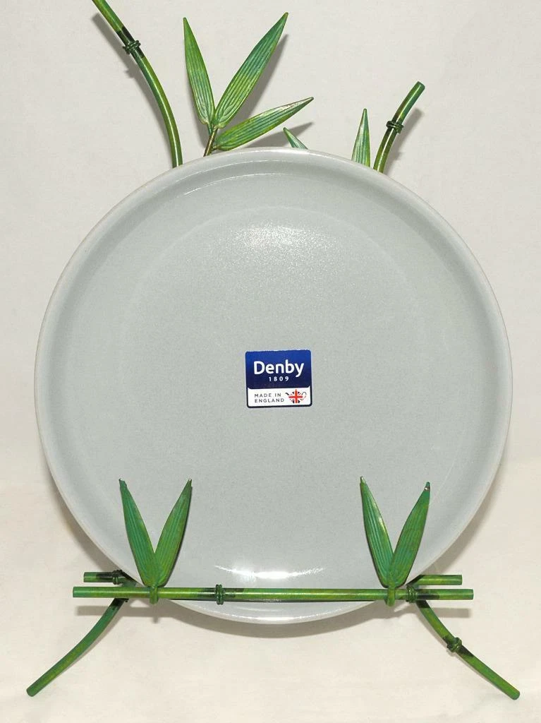 Denby intro top soft grey