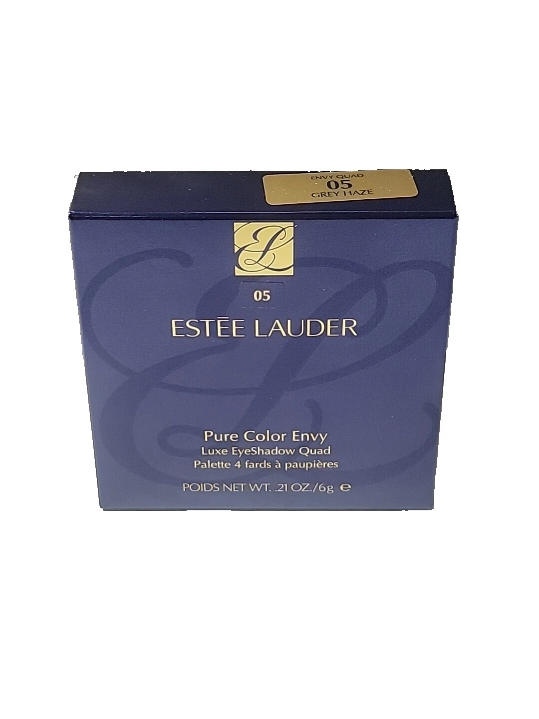 Estée Lauder Pressed Powder Eye Shadow Glitter Products