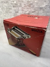 Pasta Maker Stainless steel