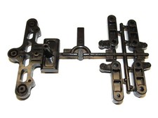 Tamiya 58354 FROG Parts Tree H, Suspension Arms, Parts