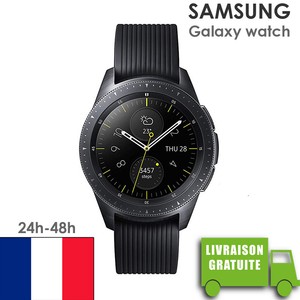 galaxy watch 42mm waterproof