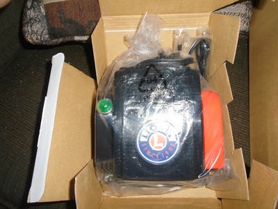 lionel accessory transformer