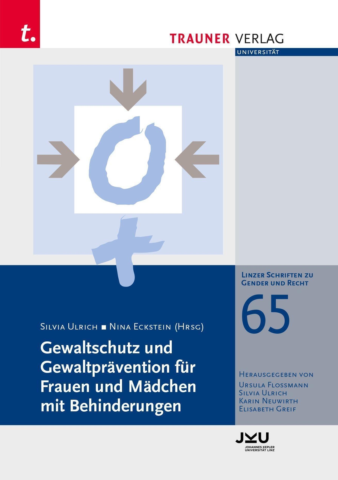 Thumbnail - Gewaltschutz Und Gewaltprävention Für Frauen Und Mädchen Mit