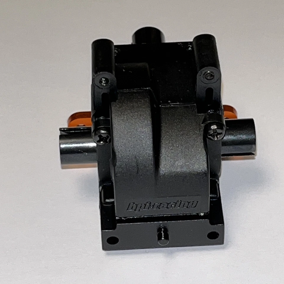 HPI BULLET MT Flux komplettes Differential - Bild 3 von 4