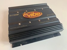 Lanzar VIBE 250 2-Channel Car Amp for sale online | eBay