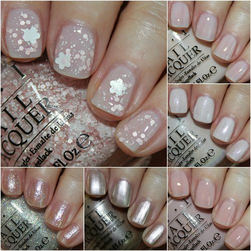 OPI Nail Polish/Lacquer 15ML ~ SOFT SHADES 2015 COLLECTION ~ - Picture 1 of 5