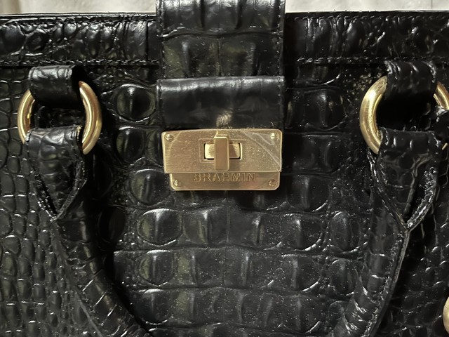 brahmin annabelle